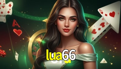 lua66 Casino: Jogue Online e Ganhe Grandes Prêmios